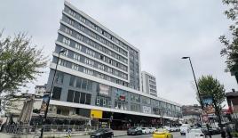 Квартира за 6 050 000 евро в Чекмекёе, Турция