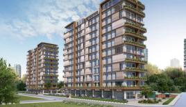 Квартира за 320 000 евро в Стамбуле, Турция