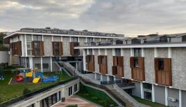 Квартира за 550 000 евро в Стамбуле, Турция