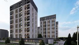 Квартира за 14 450 000 евро в Картале, Турция