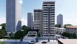 Квартира за 340 000 евро в Стамбуле, Турция