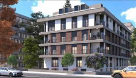 Квартира за 8 250 000 евро в Стамбуле, Турция