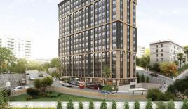 Квартира за 240 000 евро в Стамбуле, Турция