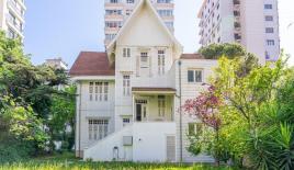 Вилла за 3 750 000 евро в Стамбуле, Турция