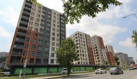 Квартира за 1 506 000 евро в Стамбуле, Турция