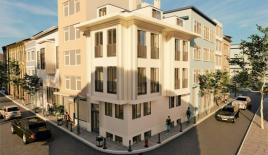 Вилла за 1 800 000 евро в Стамбуле, Турция