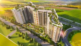 Квартира за 303 000 евро в Бейликдюзю, Турция