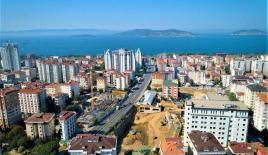 Квартира за 485 000 евро в Картале, Турция