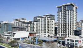 Квартира за 817 000 евро в Стамбуле, Турция