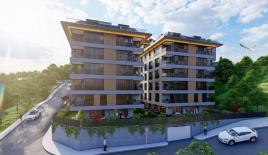 Квартира за 1 129 000 евро в Стамбуле, Турция