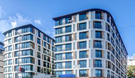 Квартира за 270 000 евро в Стамбуле, Турция