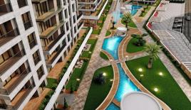 Квартира за 350 000 евро в Бейликдюзю, Турция