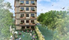 Пентхаус за 405 000 евро в Стамбуле, Турция