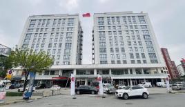 Квартира за 7 650 000 евро в Чекмекёе, Турция