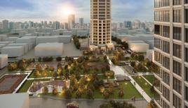 Квартира за 440 000 евро в Аташехире, Турция