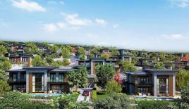 Вилла за 2 680 000 евро в Стамбуле, Турция