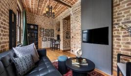 Квартира за 195 000 евро в Стамбуле, Турция