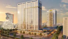 Квартира за 300 000 евро в Турции