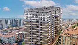 Квартира за 300 000 евро в Стамбуле, Турция