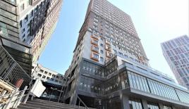 Квартира за 15 500 000 евро в Стамбуле, Турция