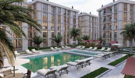 Квартира за 175 000 евро в Стамбуле, Турция