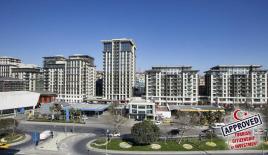 Квартира за 508 000 евро в Стамбуле, Турция