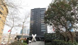 Квартира за 1 553 000 евро в Стамбуле, Турция