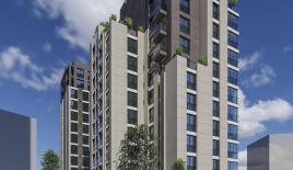 Квартира за 905 000 евро в Стамбуле, Турция