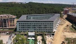 Квартира за 790 000 евро в Эюпе, Турция