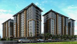 Квартира за 330 000 евро в Эюпе, Турция