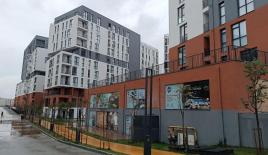 Квартира за 264 000 евро в Эюпе, Турция