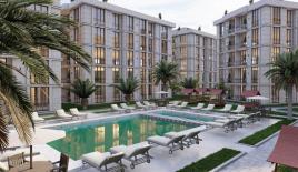 Квартира за 220 000 евро в Стамбуле, Турция