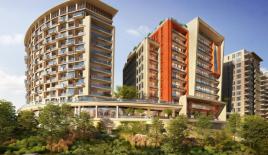 Квартира за 439 000 евро в Стамбуле, Турция