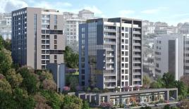 Квартира за 720 000 евро в Стамбуле, Турция