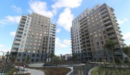 Квартира за 340 000 евро в Стамбуле, Турция