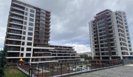 Квартира за 544 000 евро в Стамбуле, Турция