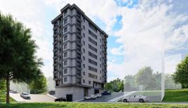 Квартира за 157 000 евро в Эюпе, Турция