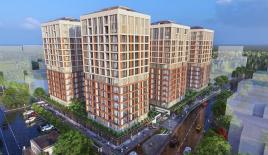 Квартира за 1 100 000 евро в Стамбуле, Турция