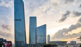 Квартира за 2 570 000 евро в Стамбуле, Турция