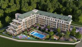 Квартира за 22 850 000 евро в Эюпе, Турция