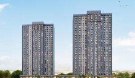 Квартира за 655 000 евро в Стамбуле, Турция