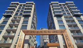 Квартира за 925 000 евро в Картале, Турция