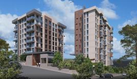 Квартира за 825 000 евро в Стамбуле, Турция