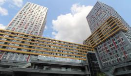 Квартира за 539 000 евро в Стамбуле, Турция