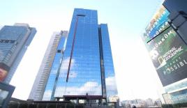 Квартира за 2 985 000 евро в Стамбуле, Турция