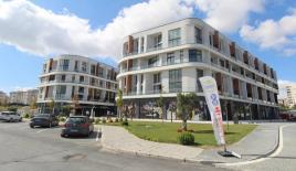 Квартира за 176 000 евро в Бейликдюзю, Турция