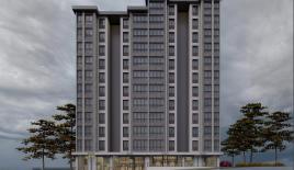 Квартира за 20 450 000 евро в Стамбуле, Турция