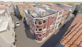 Вилла за 1 800 000 евро в Стамбуле, Турция