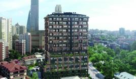 Квартира за 724 000 евро в Аташехире, Турция