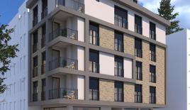 Квартира за 12 500 000 евро в Стамбуле, Турция